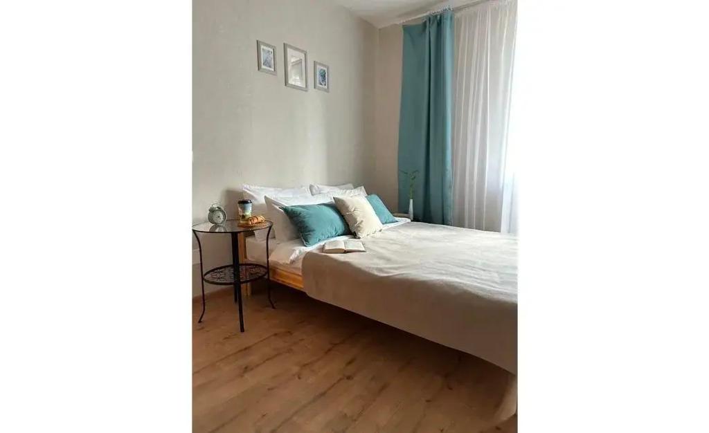 Апартаменты на улице Павловская 63 - главное фото