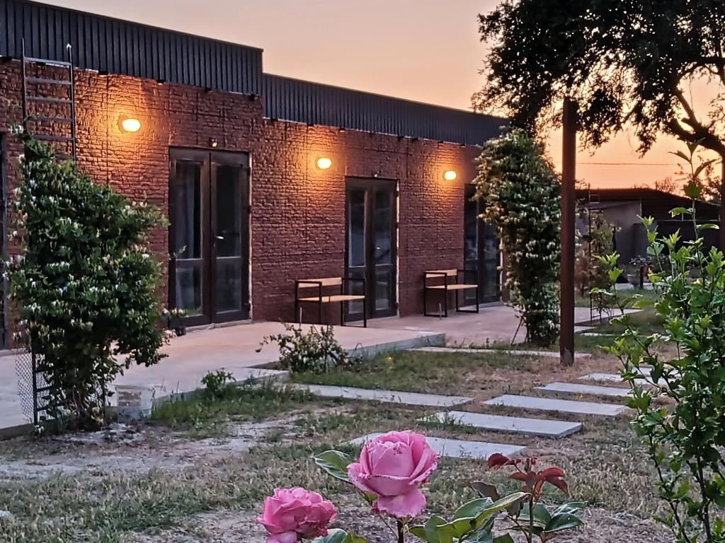 Гостевой дом Таврус - главное фото