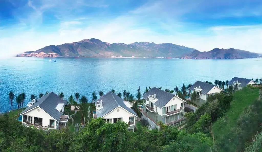 Hon Tam Resort (formerly MerPerle Hon Tam Resort) - главное фото