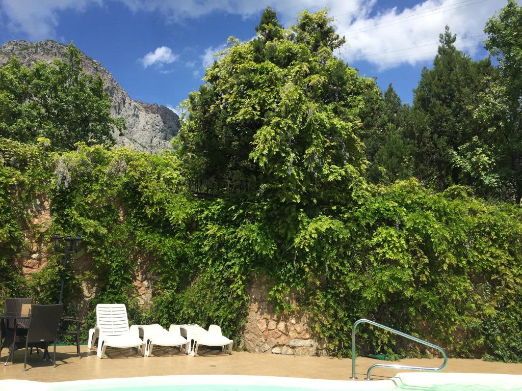 Мини-отель Форос - главное фото