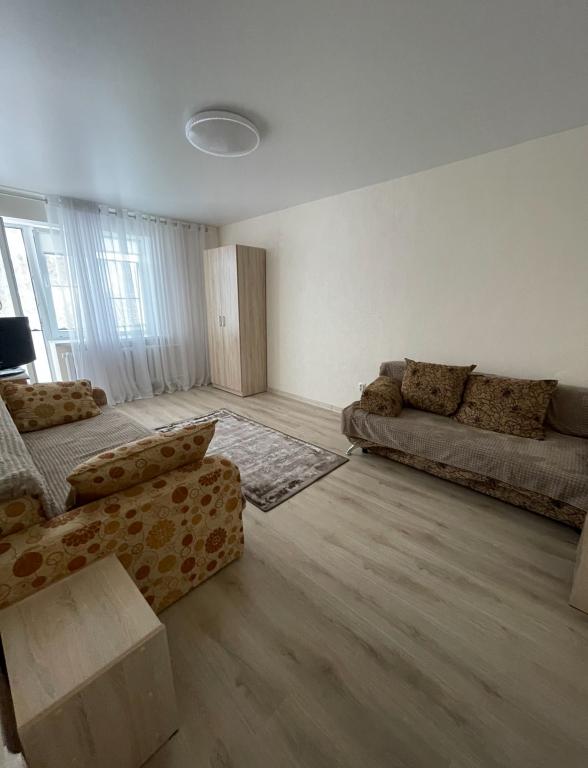 Квартира Уютная на берегу моря - главное фото