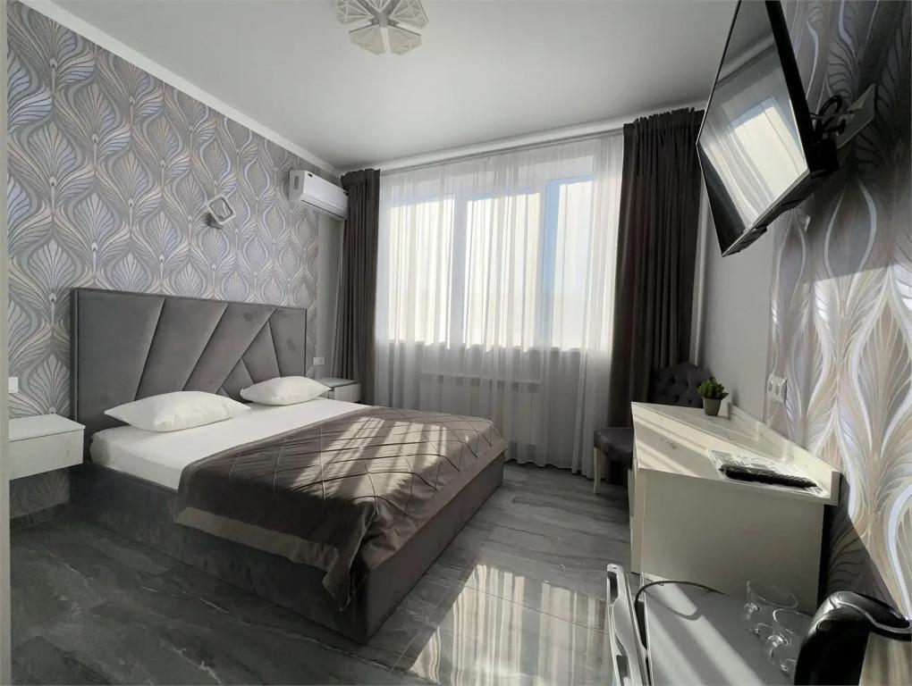 Отель Ника - главное фото