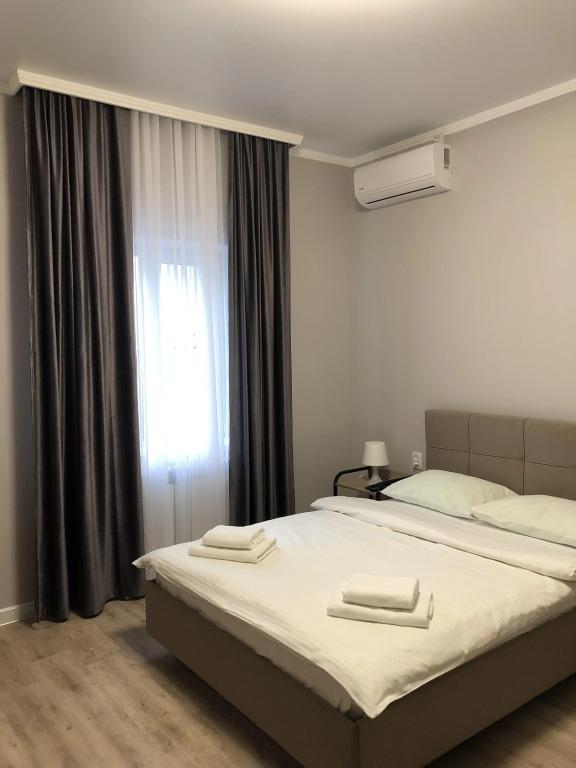 Гостевой дом Визит - главное фото