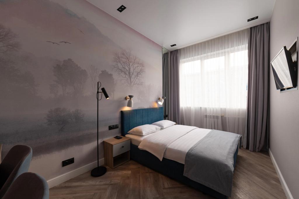 Отель City Star - главное фото