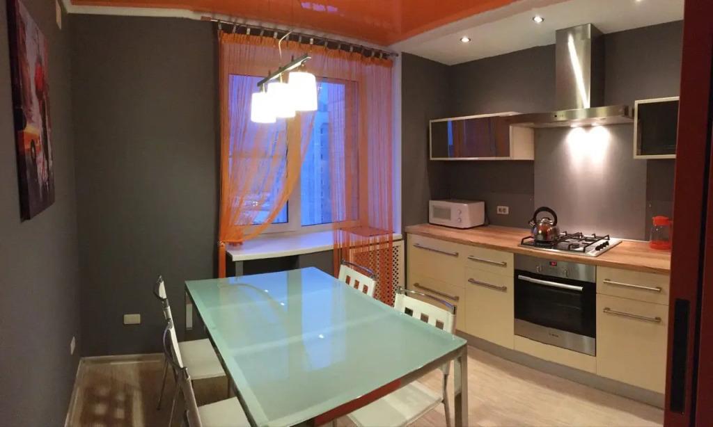 Апартаменты Глория - главное фото