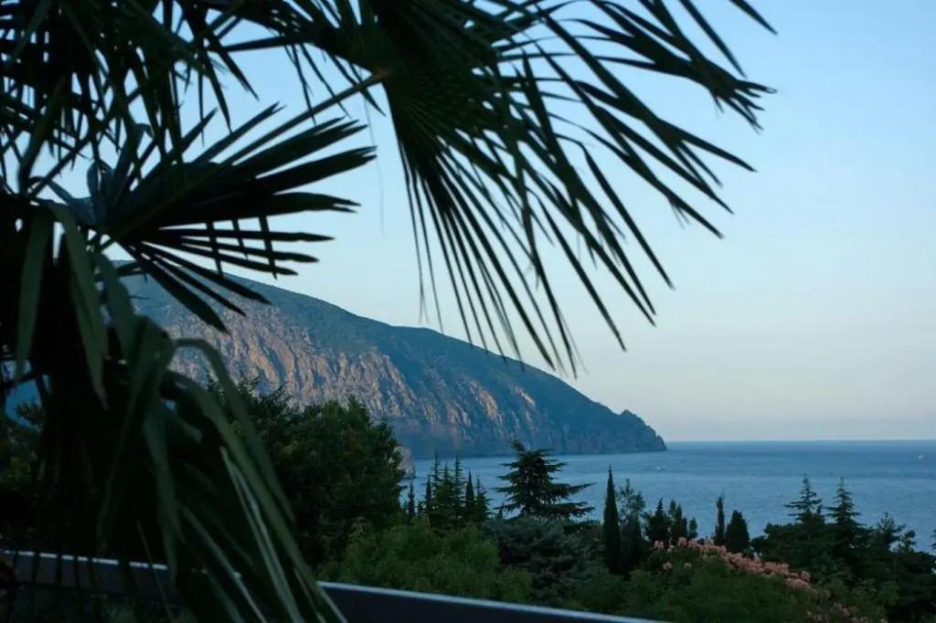 Гостевой дом Ягуар-Гурзуф - главное фото