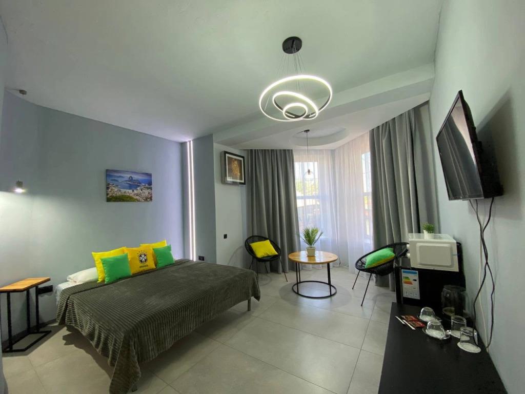 Гостевой дом Гоголя 10 - главное фото