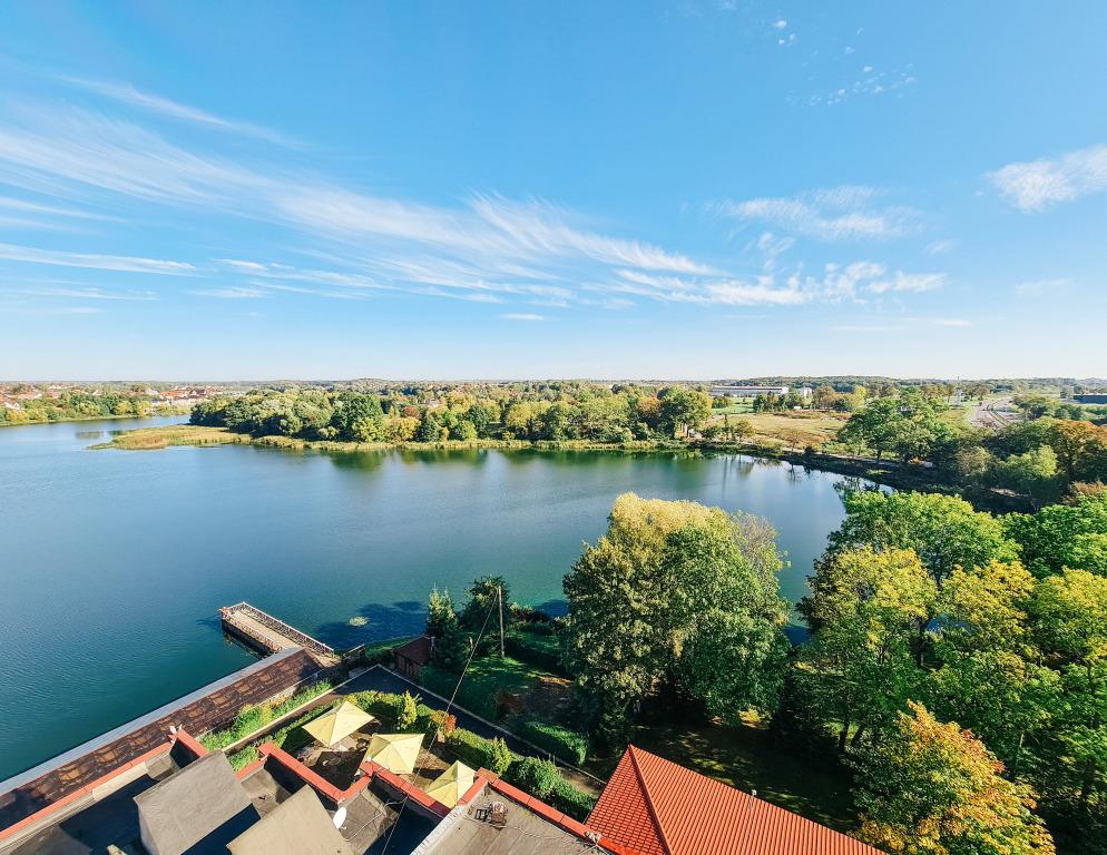 Отель Балтика - главное фото