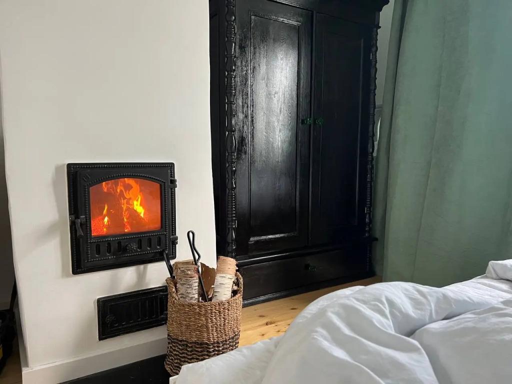 Апартаменты Небо низко - главное фото