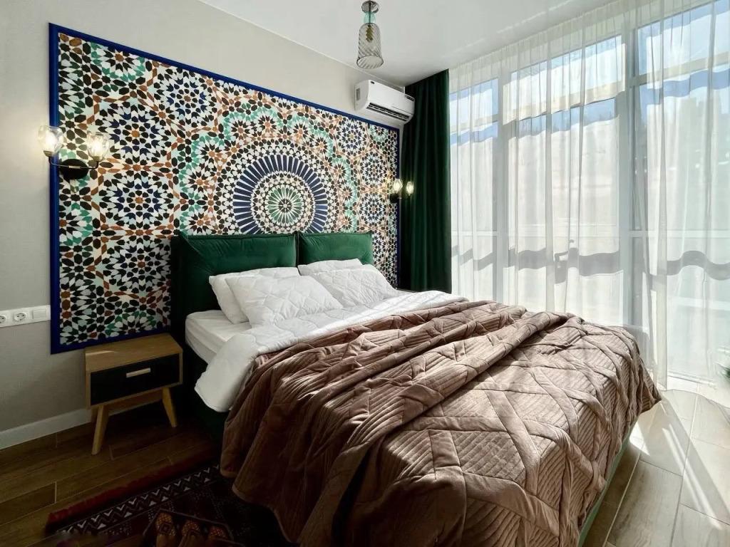 Квартира Метрикс 21 - главное фото