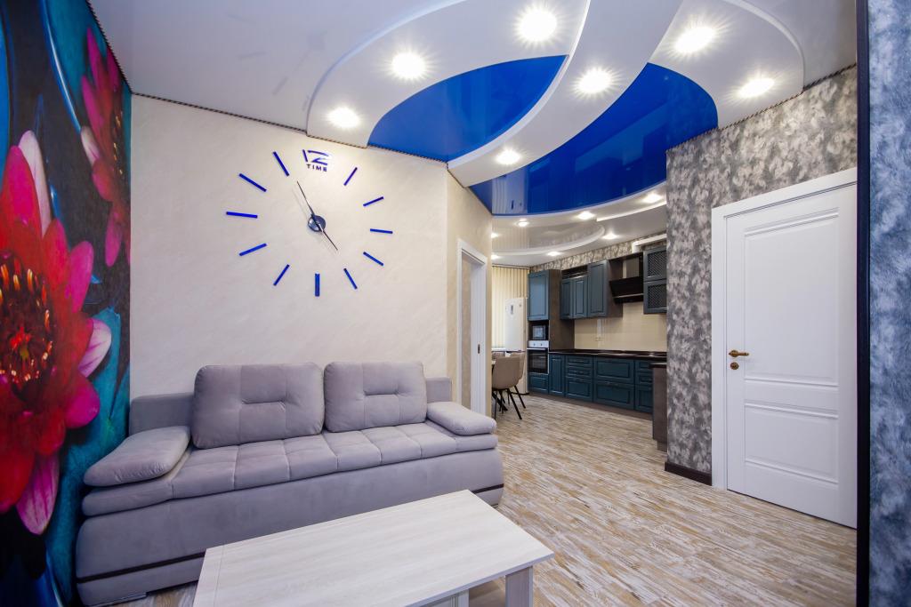 Апартаменты ViP Apart 5 - главное фото