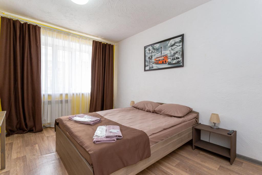 Гостиница КИНОЛЕНТА - главное фото