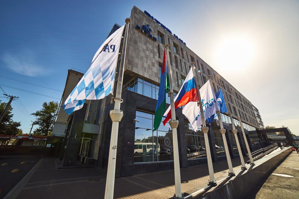 Piter Inn Petrozavodsk - главное фото