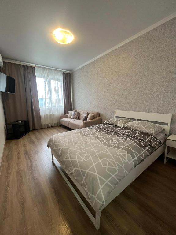 Квартира Уютная квартира - главное фото