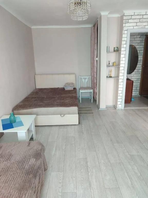 Квартира на проспекте Находкинском 92 - главное фото