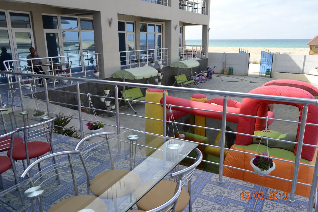 Мини-Отель Миллениум - главное фото