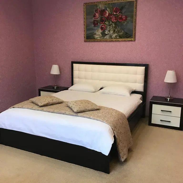 Гостевой Дом Малина - главное фото