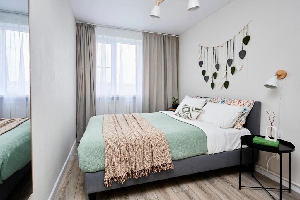 Частный дом уютный загородный в Лангерево GetFlat - главное фото