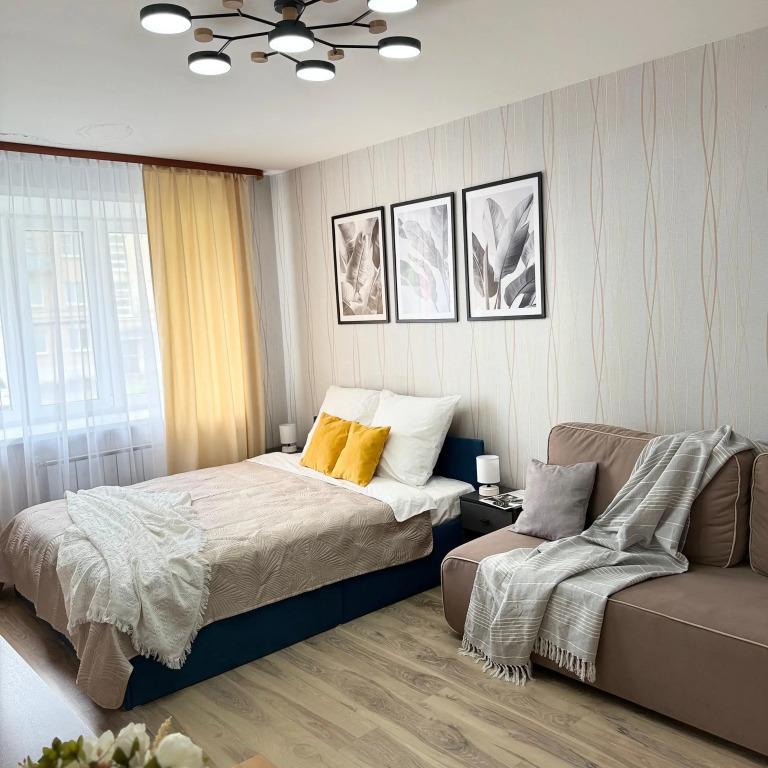 Апартаменты Квартира по Гоголя 17а - главное фото