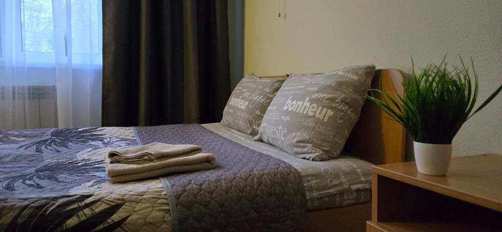 Отель Гостиница Октябрьская - главное фото