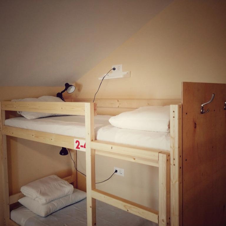 Меблированные комнаты ДОМ - главное фото