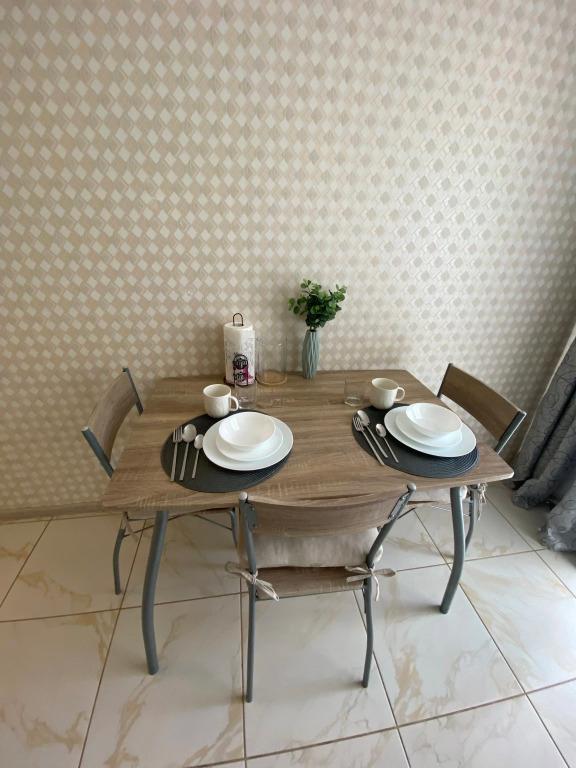 Квартира Уютная у моря - главное фото