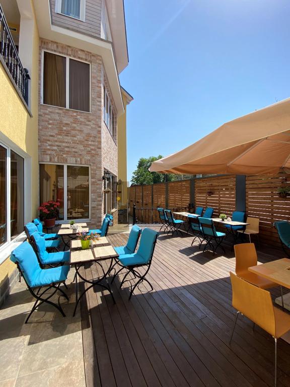 SL Рио - главное фото