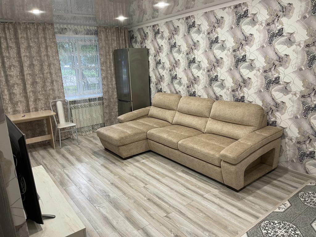 Апартаменты на Проспекте Строителей 27-4 - главное фото