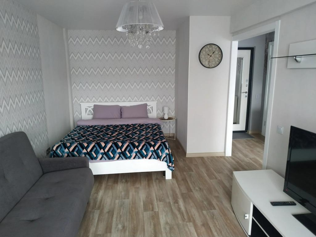 Квартира Уютная - главное фото