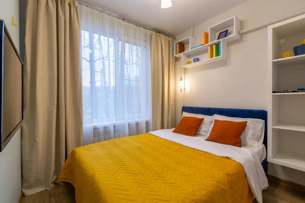 Апартаменты light - главное фото