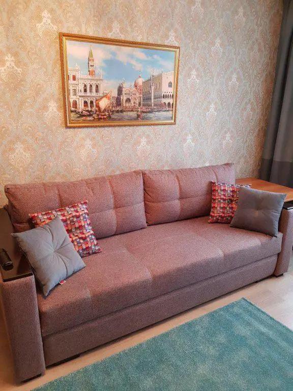 Апартаменты Новая 30 - главное фото