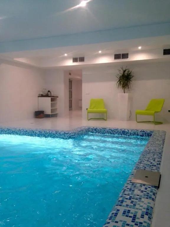 Отель Звездный - главное фото