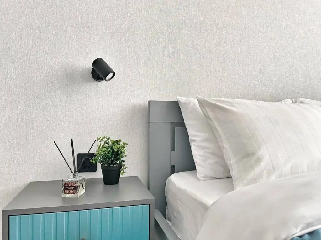 Апартаменты на Бульваре Цветочный 10 - главное фото