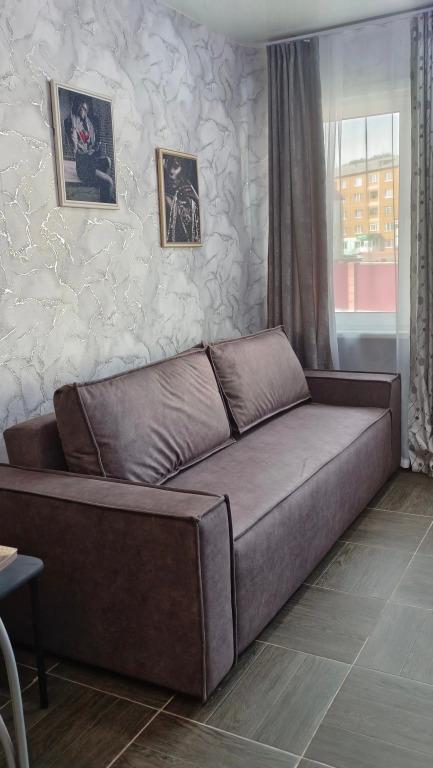 Квартира на Полиграфистов 9А - главное фото