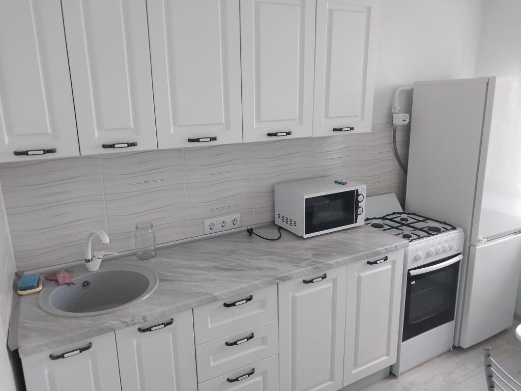 Апартаменты Апарт - главное фото