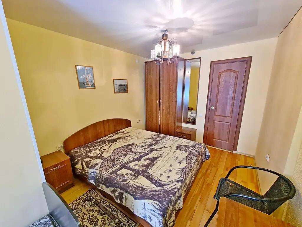 Гостевой дом Номера на Пляже - главное фото