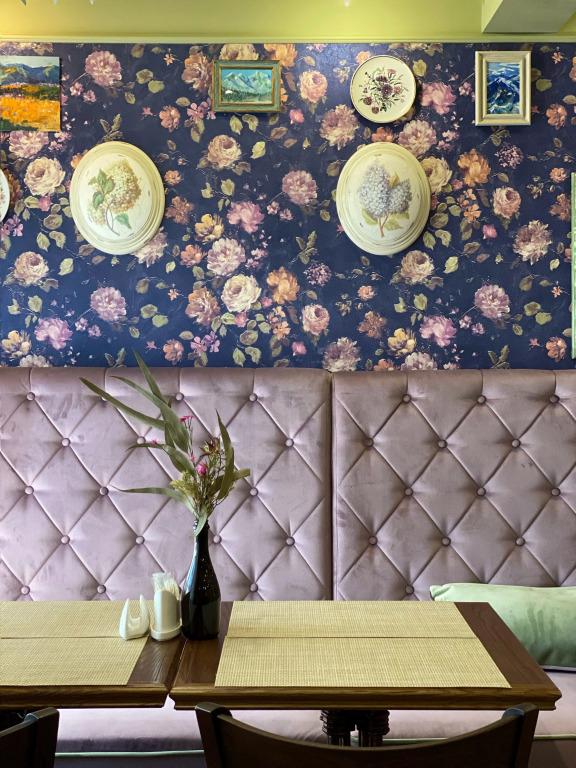 Семейное поместье Солнечное - главное фото