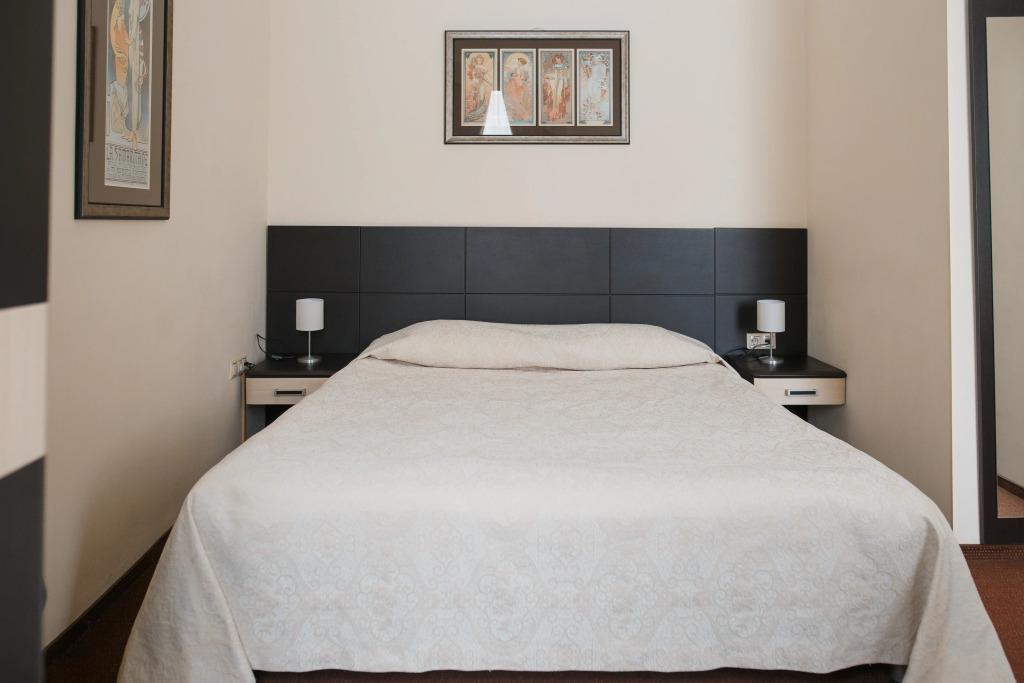 Бутик-Отель Модерн - главное фото