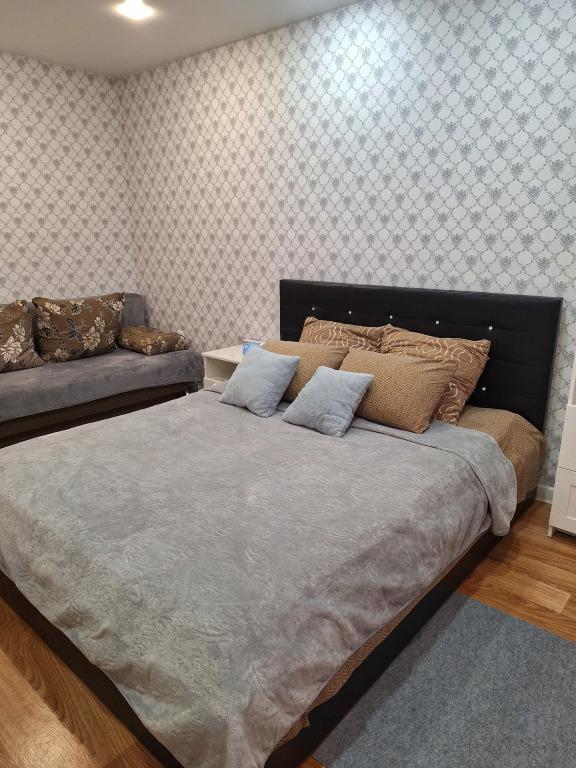 Апартаменты на улице 1 микрорайон 50 - главное фото