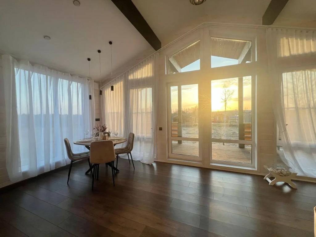 Гостевой дом Искона Парк - главное фото