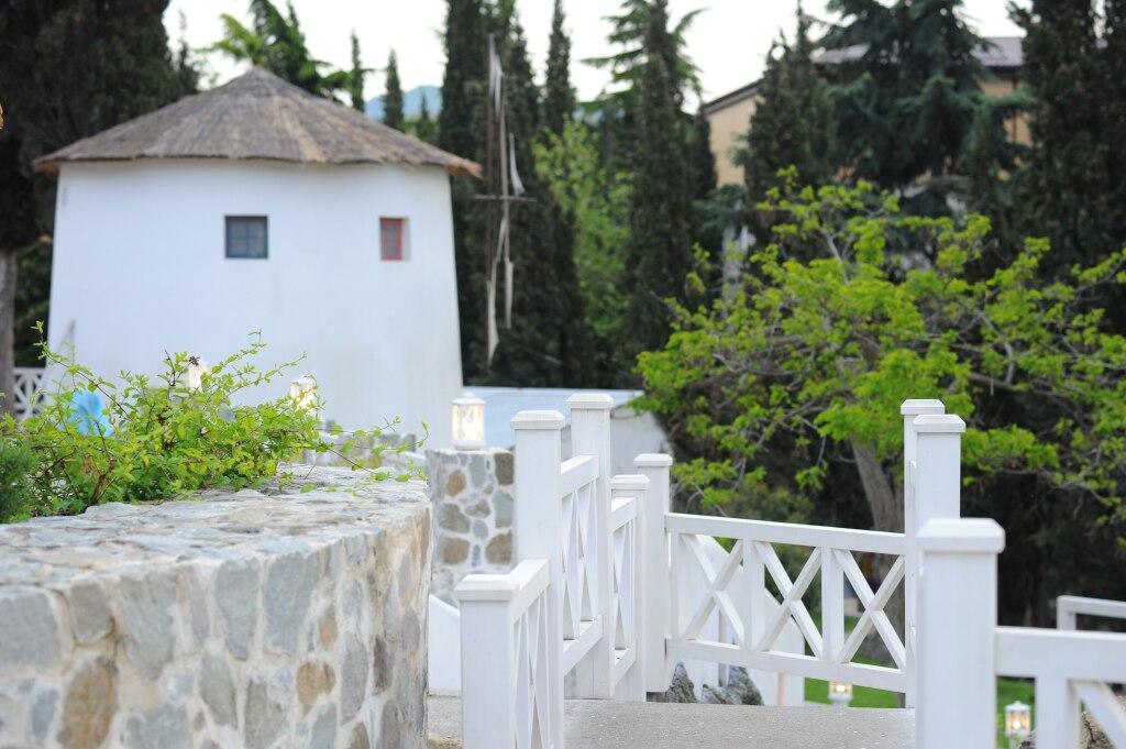 Отель Порто Маре Корпус №3 - главное фото