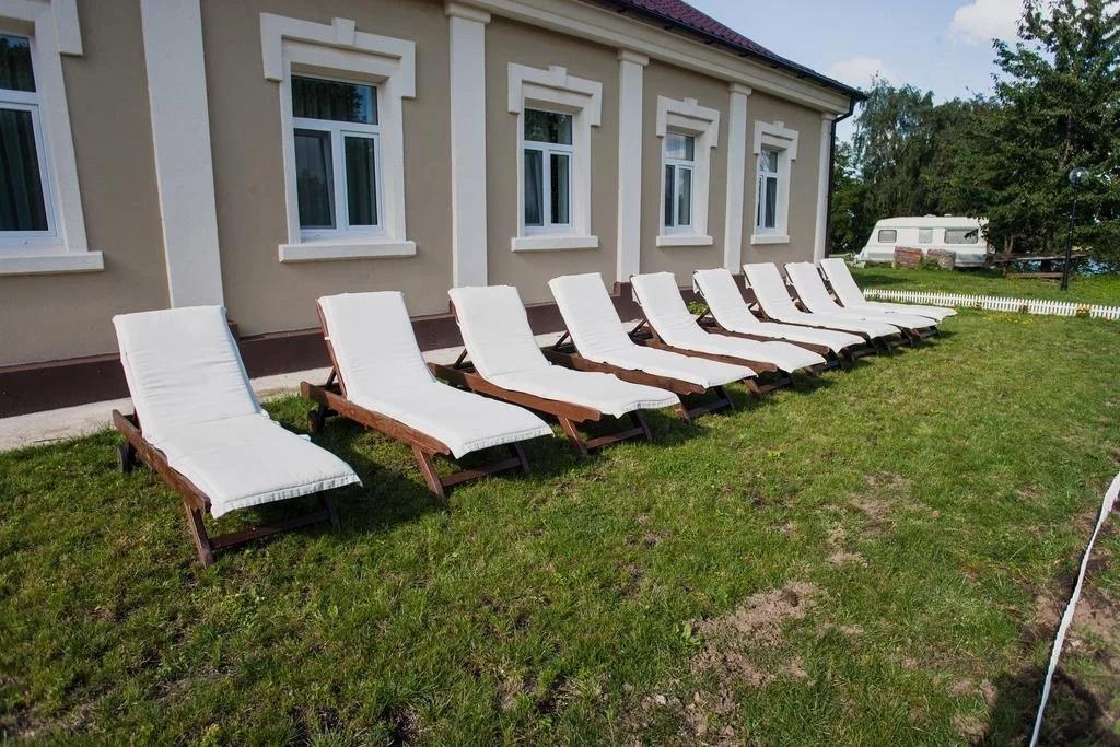 Отель Жемчужина - главное фото