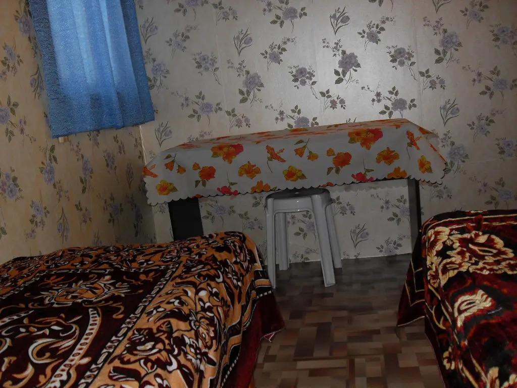 Guest House Na Solnechnoy - главное фото