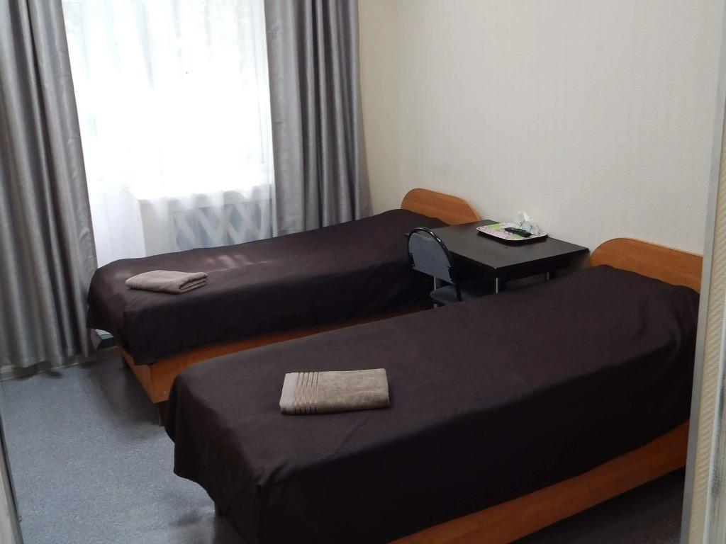 Мини-Отель Винтаж - главное фото