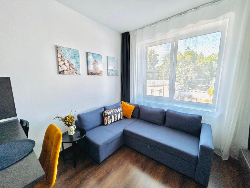 Апартаменты с Видом на Пляж - главное фото