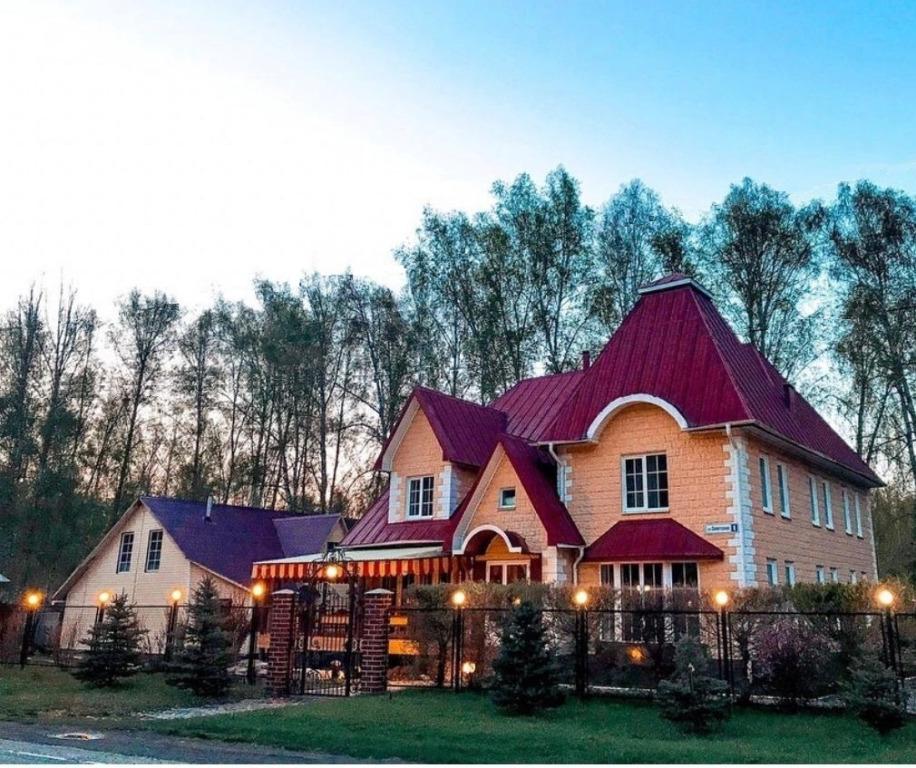 Гостевой дом Семейный Уют - главное фото