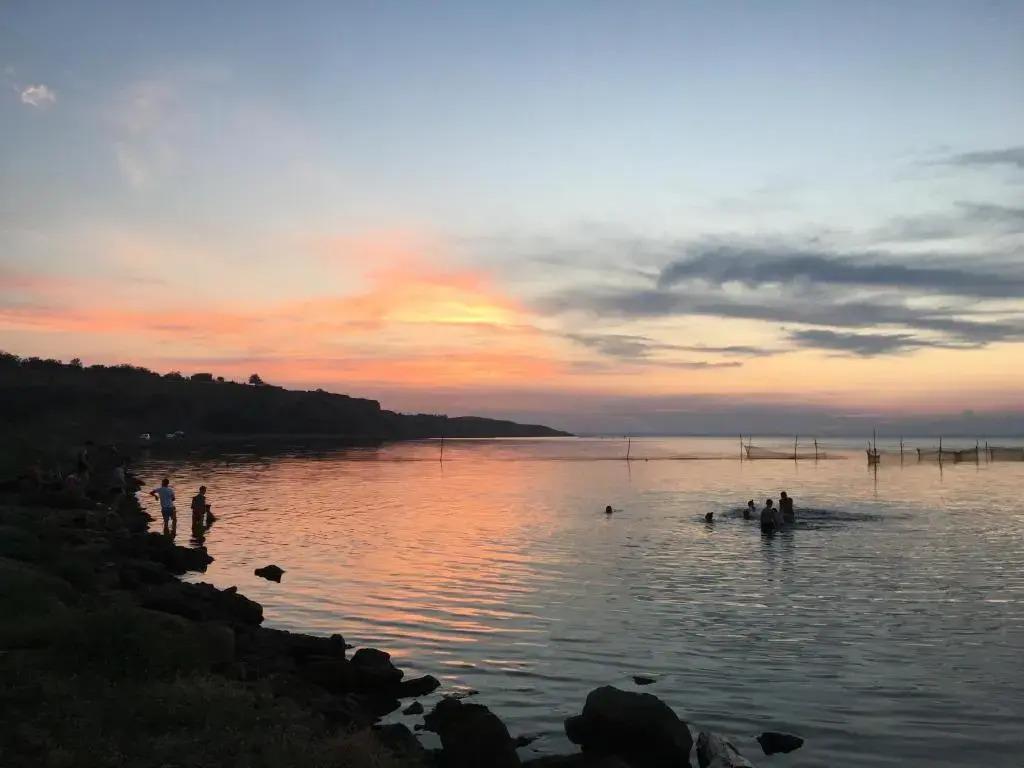 Гостевой Дом Отдых у Моря - главное фото