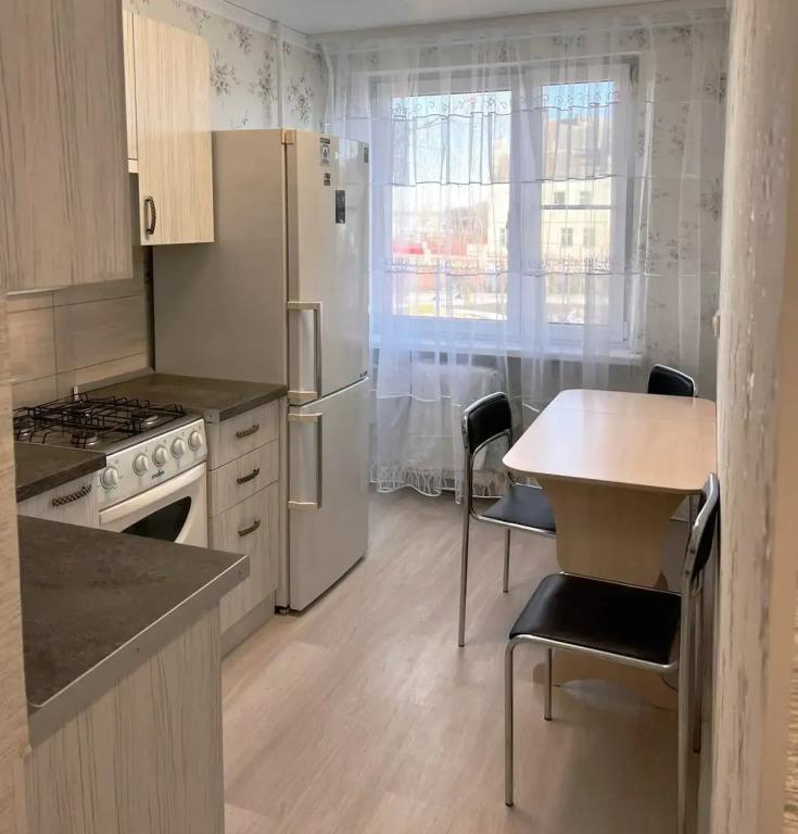 Апартаменты на Гагарина - главное фото