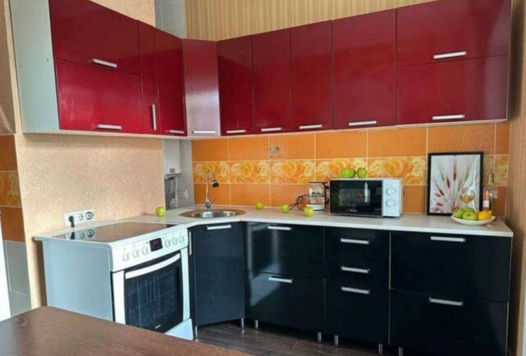 Квартира City House - главное фото