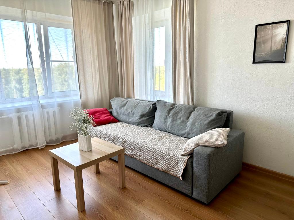 Апартаменты Стильные у Ледового дворца - главное фото